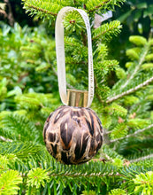 Load image into Gallery viewer, SALE! Pheasant Feather Baubles