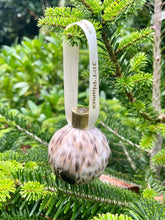Load image into Gallery viewer, SALE! Mallard Feather Baubles