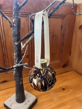 Load image into Gallery viewer, SALE! Mixed Feather Bauble