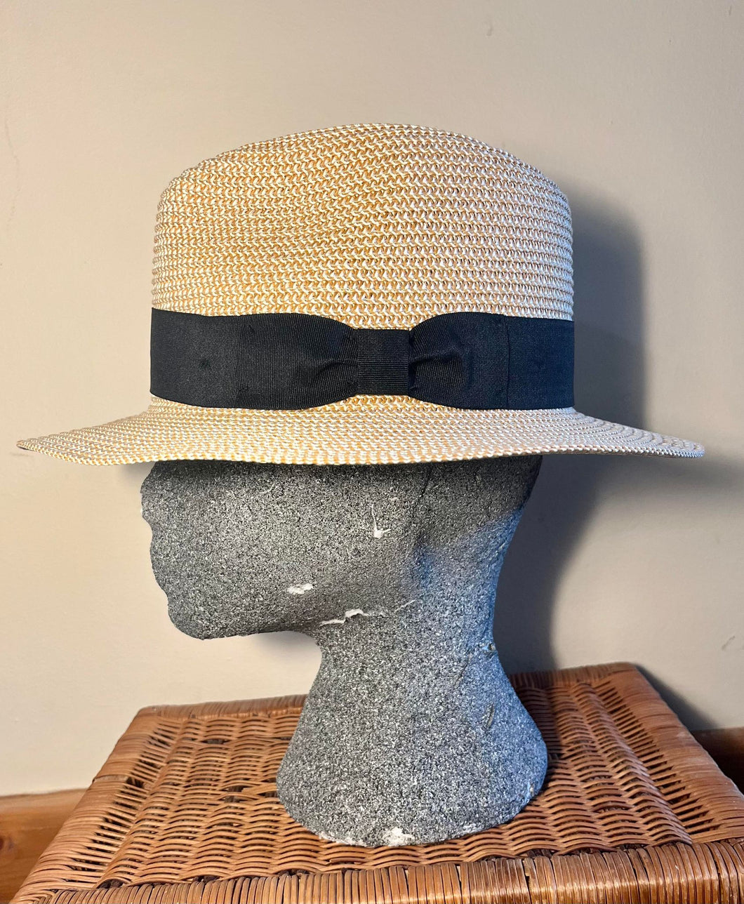 Summer Fedora