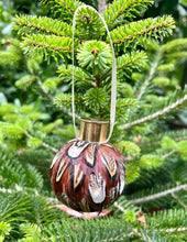 Load image into Gallery viewer, SALE! Pheasant Feather Baubles
