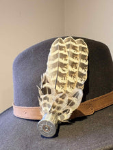 Load image into Gallery viewer, Small Feather Hat Pin
