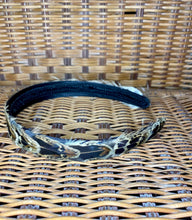 Load image into Gallery viewer, Hen Pheasant Feather Alice Band
